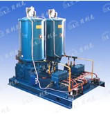 SDRB-N型双列式电动润滑脂泵站