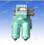  SPL、DPL型双筒网式过滤器