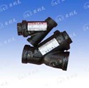 GGQ-L、Y型干油过滤器